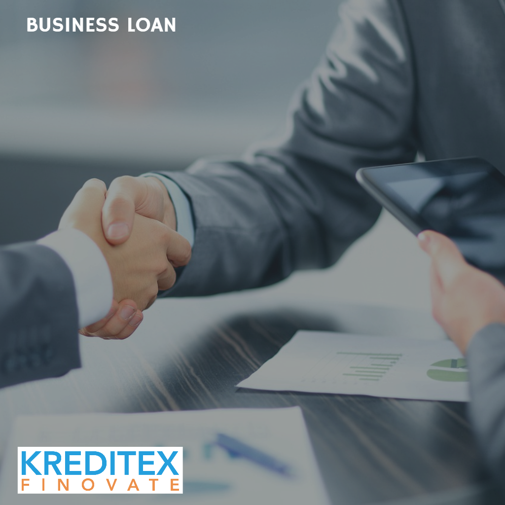 Business loan