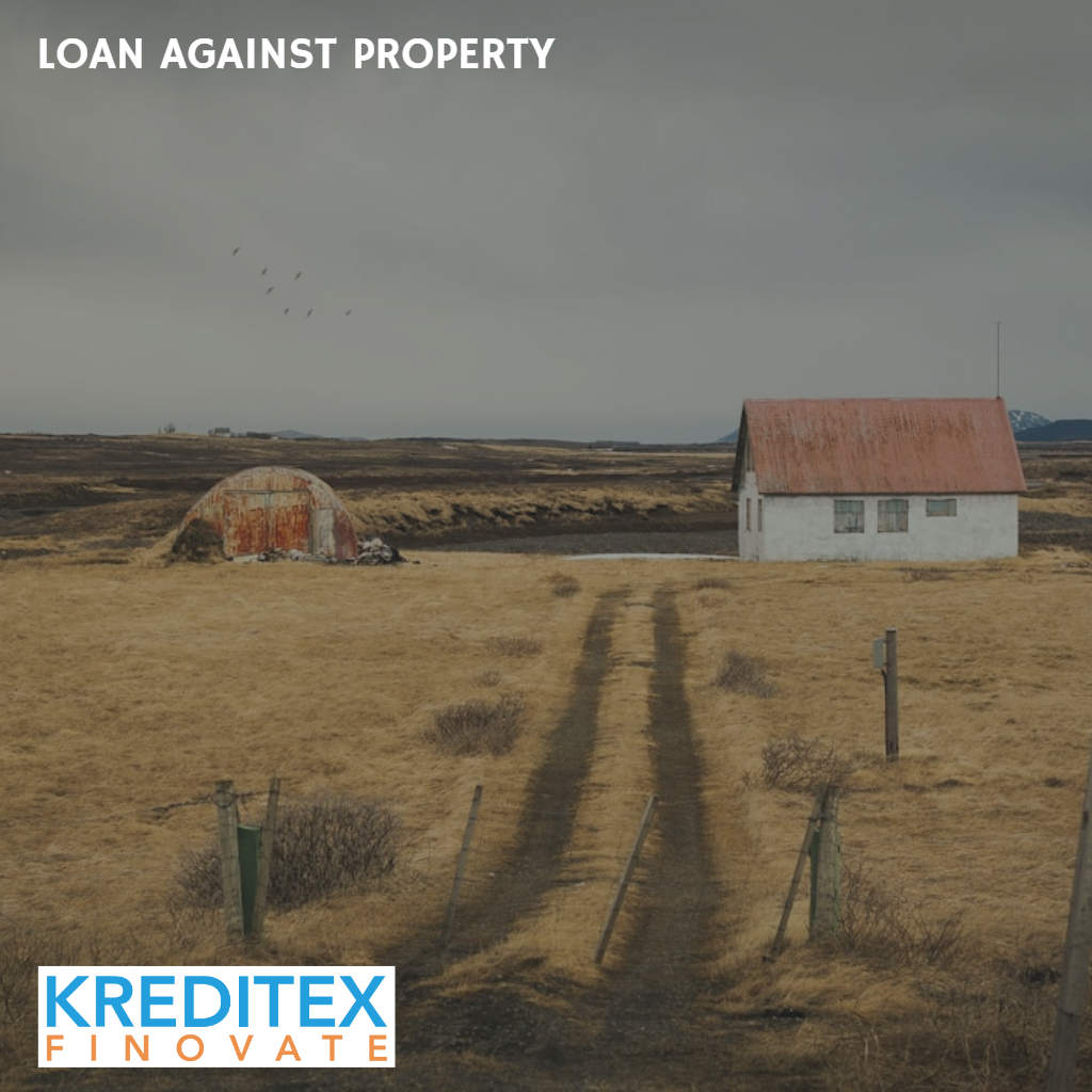 Loan Against Property